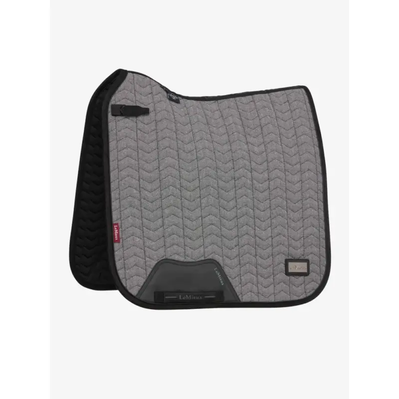 Occasione Tappetino LeMieux Aspen Square Dressage