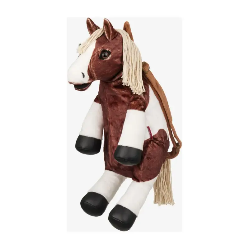 Prezzo Basso Zaino LeMieux Pony Flash