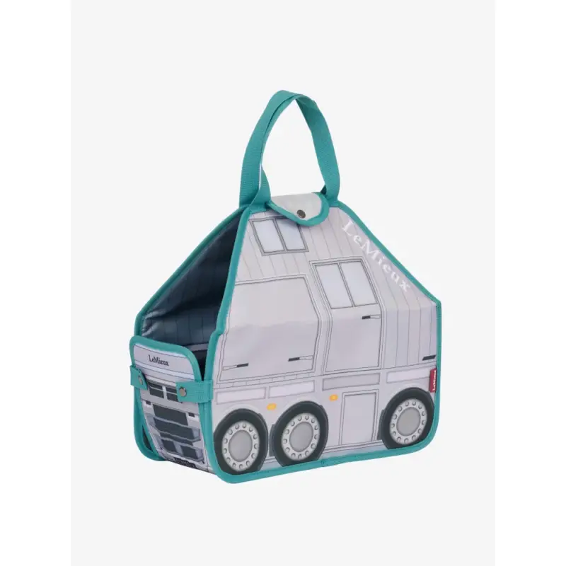 Prezzo Ridotto Borsa da trasporto Mini Pony LeMieux stampata