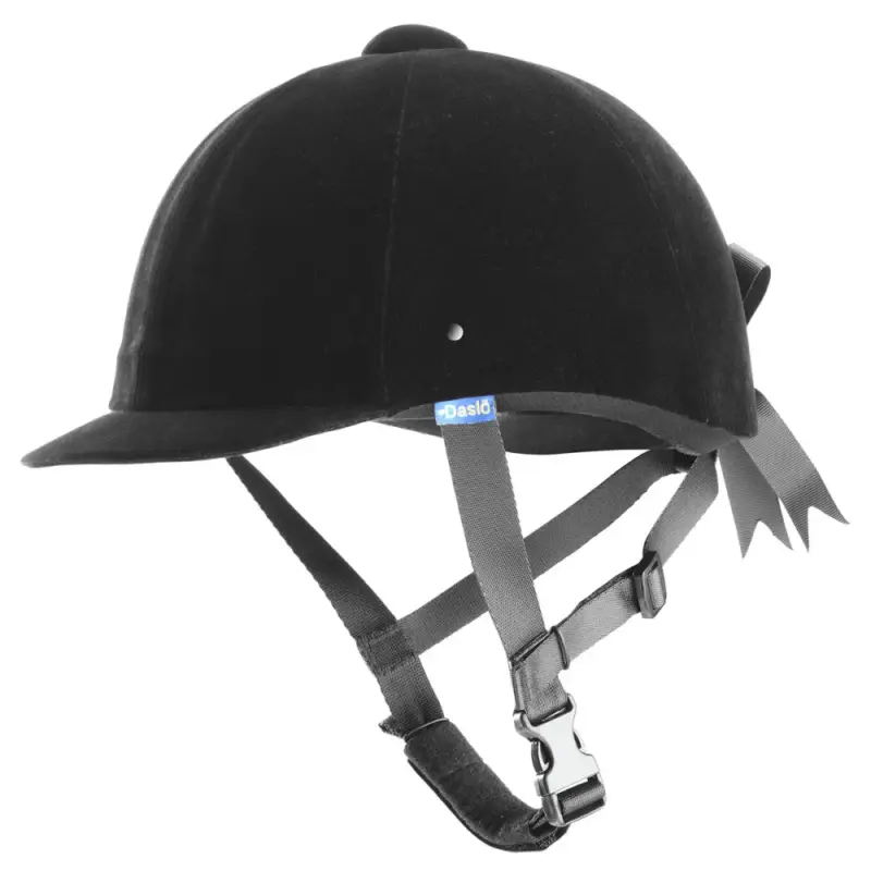 Economico Casco Daslö con 3 punti di ancoraggio