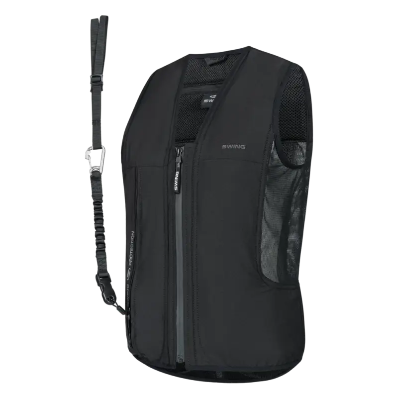 Gilet airbag Swing P25 AIR Popolare