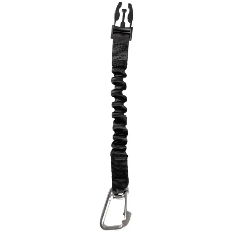 Ultima Occasione Linguetta di strappo con moschettone per gilet airbag Swing P25 AIR
