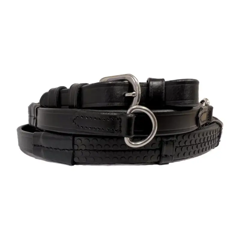 Redini Canter Howlett in gomma con battute Spedizione Espresso