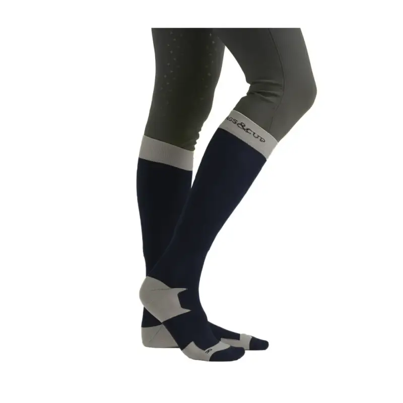 Calzini unisex Flags & Cup Prato Spedizione Espresso