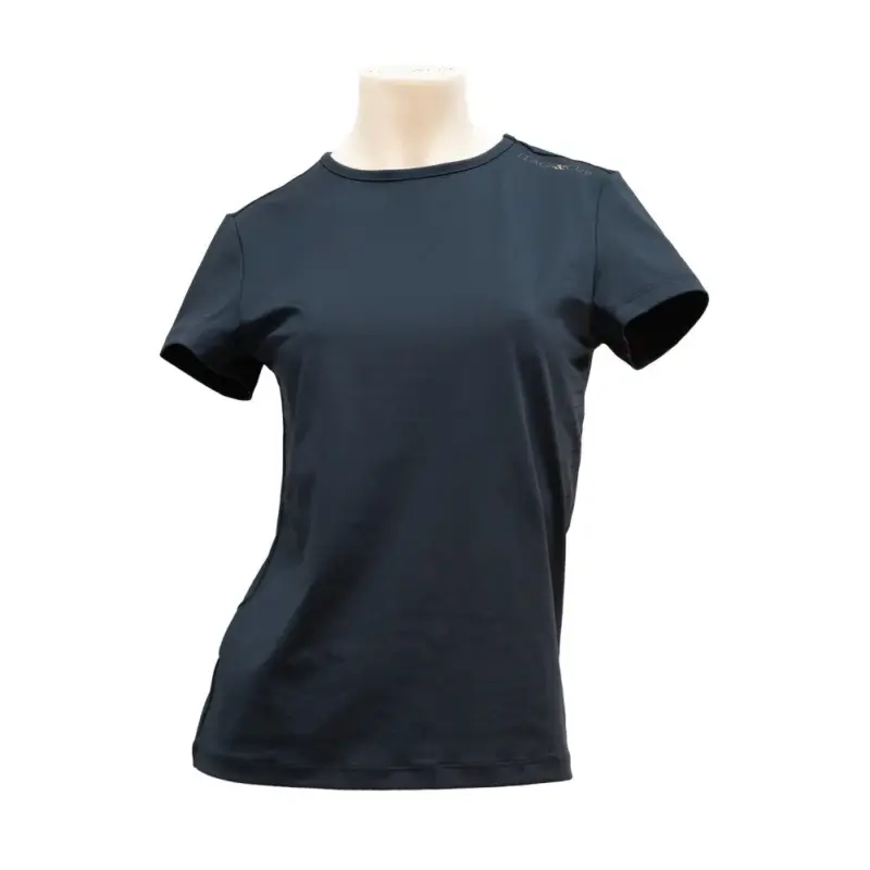 T-shirt a maniche corte Flags & Cup da donna Casoria A Buon Prezzo