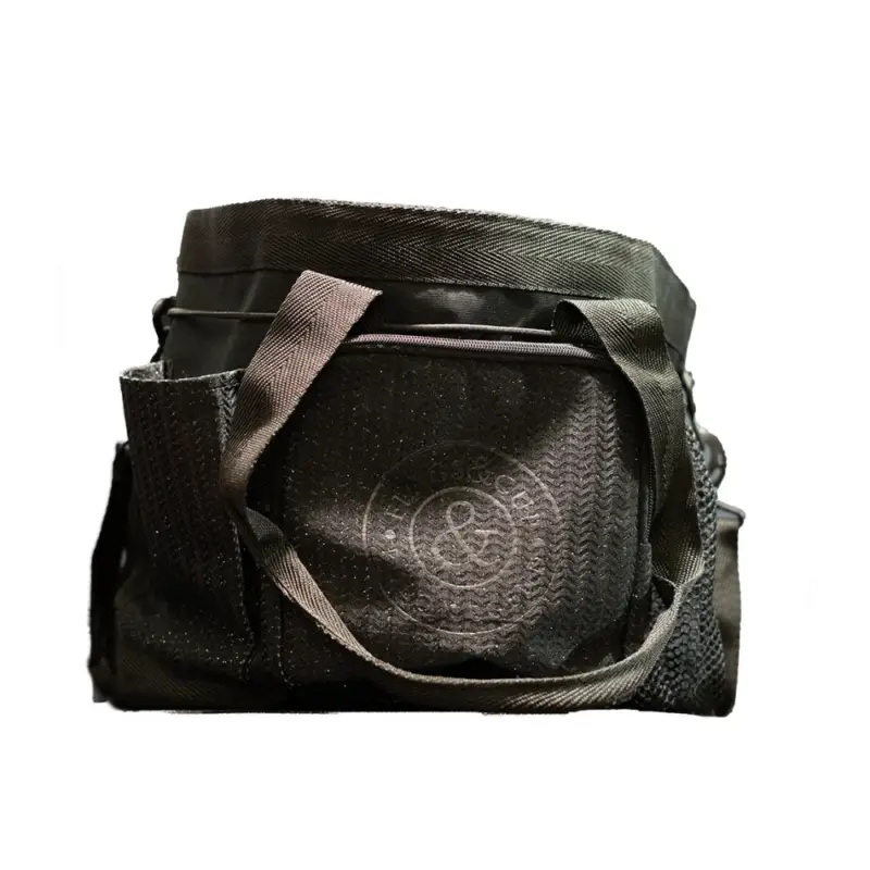 Solo Oggi Borsa per la toelettatura Flags & Cup Malibu