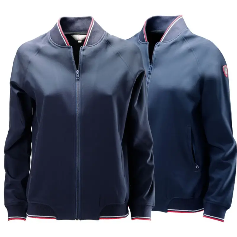Bomber estivo unisex Tattini in softshell Saldi
