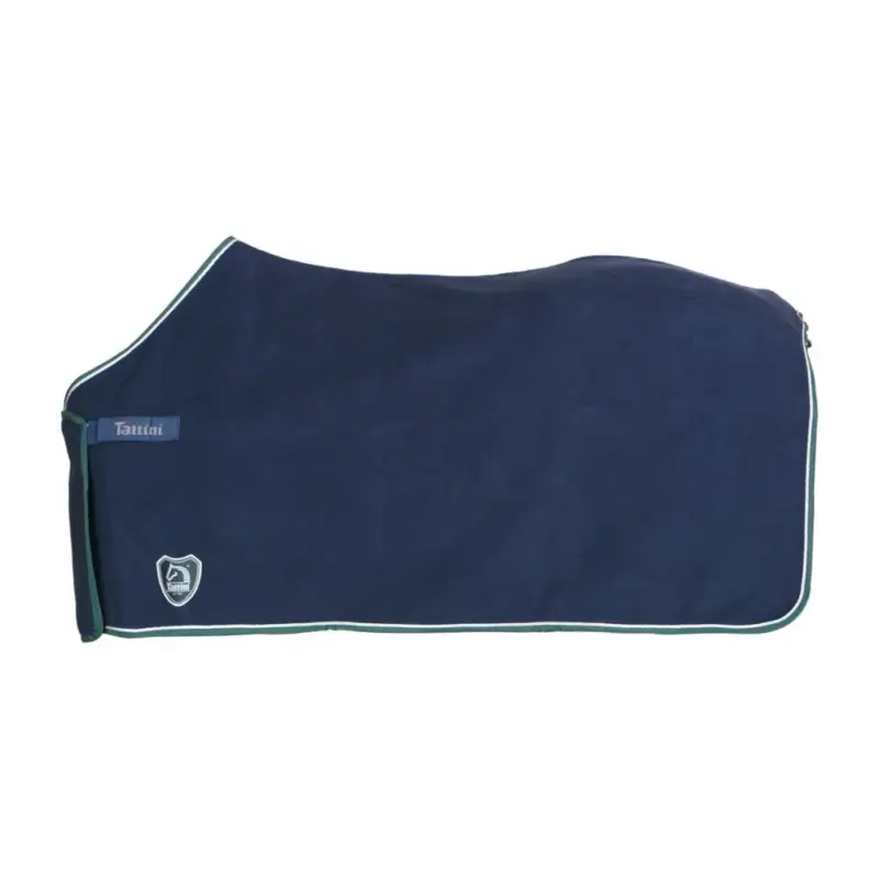 Economico Coperta Tattini foderata in pile