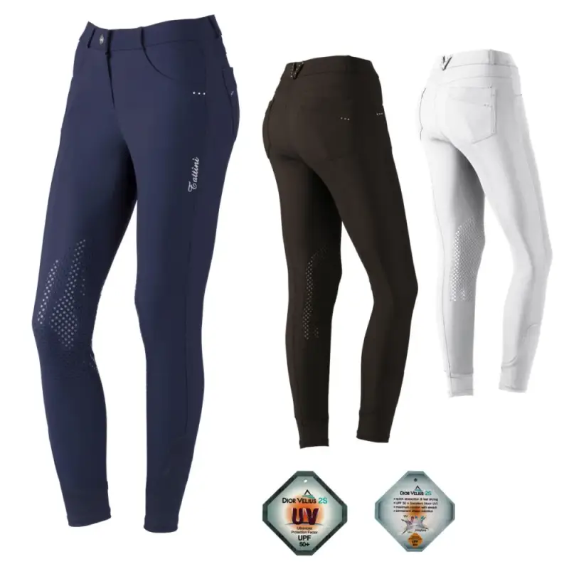 Acquista Ora Pantaloni da donna Tattini Ardisia