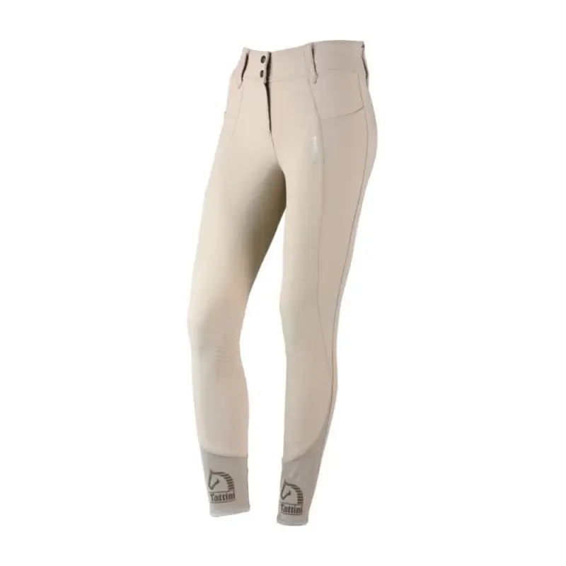 Reso Gratuito Pantaloni da donna Tattini Salice