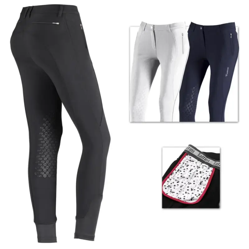 Pantaloni Tattini da donna Gemma Ordina Subito