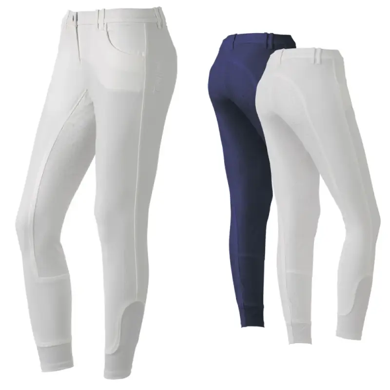 Ultime Pezzi Pantaloni Tattini donna Kenzia full grip