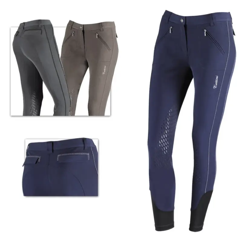 Affare Pantaloni Tattini da donna Petunia