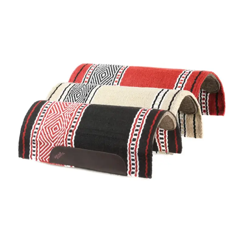 Offerta Limitata Sottosella Brad Ren's Navajo e feltro