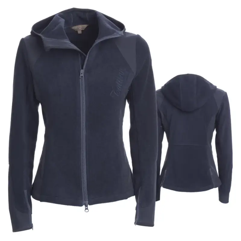 Saldi Giacca in feltro Tattini da donna in pile e softshell