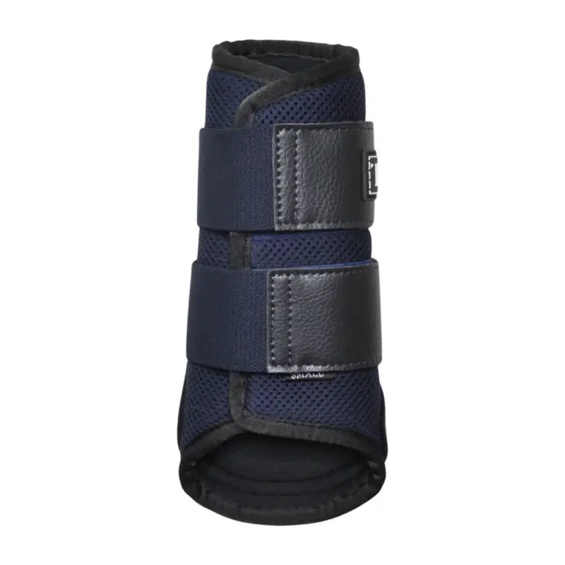 Esclusivo Ghette in Mesh e Neoprene T de T