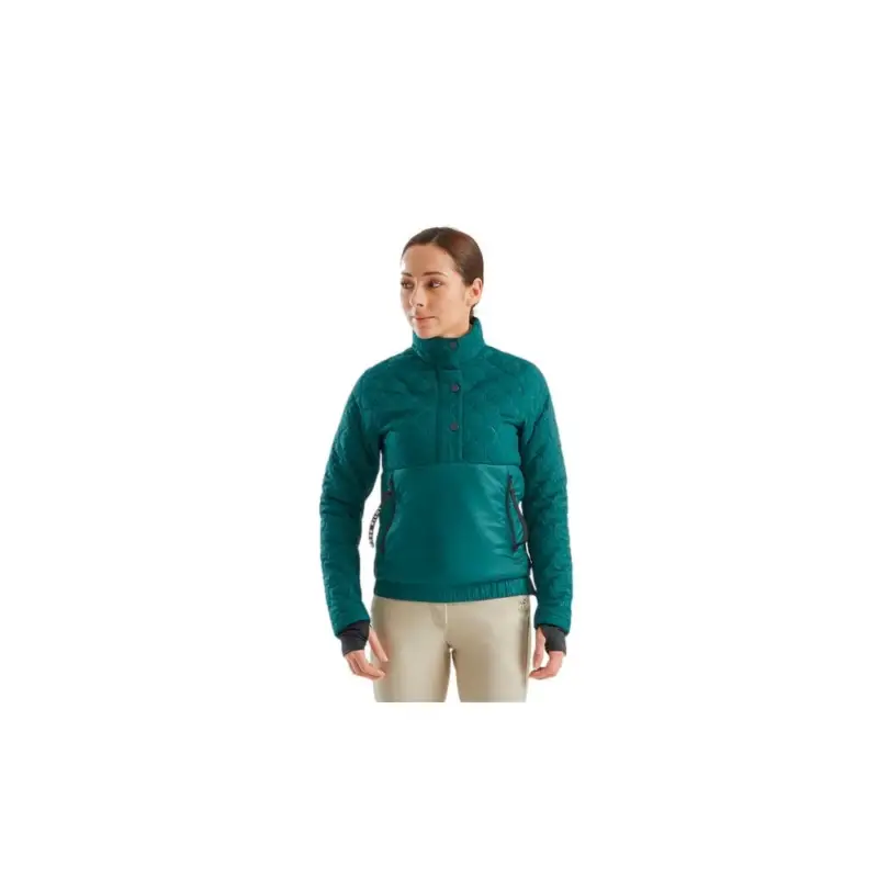 Scelto Dai Clienti Giacca Horse Pilot High-Frequency da donna