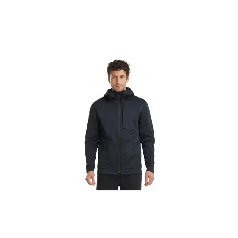 Nuova Collezione Felpa con zip da equitazione Horse Pilot da uomo Tempest