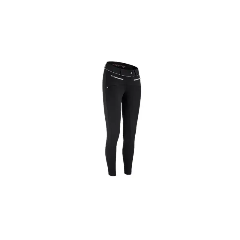 Pantaloni da equitazione X-Balance Horse Pilot donna Esclusivo