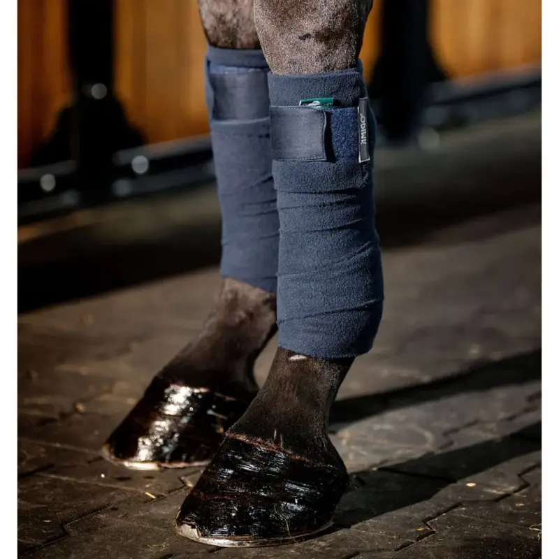 Fasce da polo Horseware Amigo Subito Disponibile