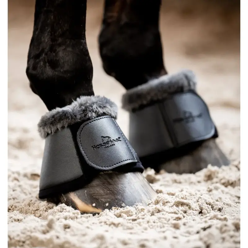 Scelto Dai Clienti Campanelle Horseware® Pro Bamboo