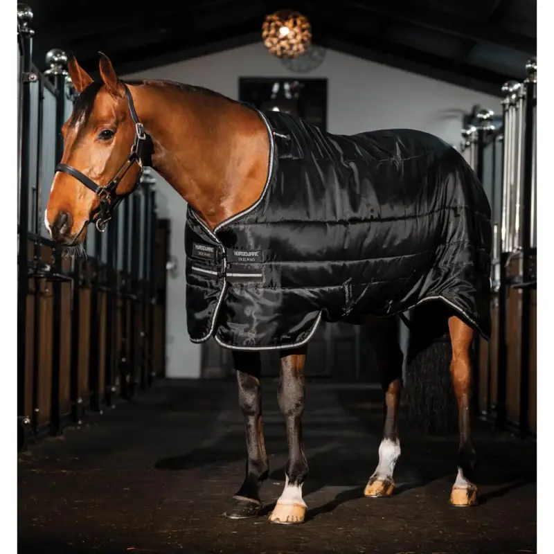 Coperta da scuderia Easy-Layer Horseware 100 g Professionale