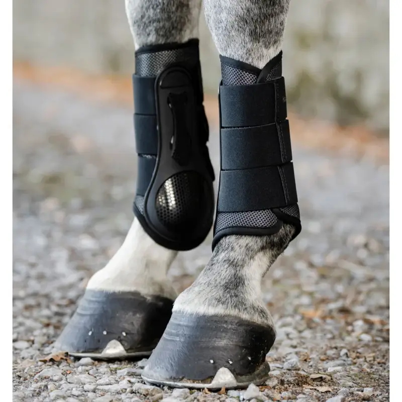 Stinchiere da dressage Horseware® Pro Bamboo Affare
