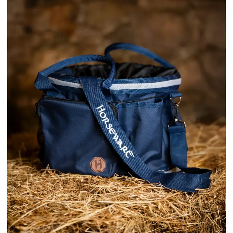 Borsa per la toelettatura Horseware Newmarket Nuova Collezione