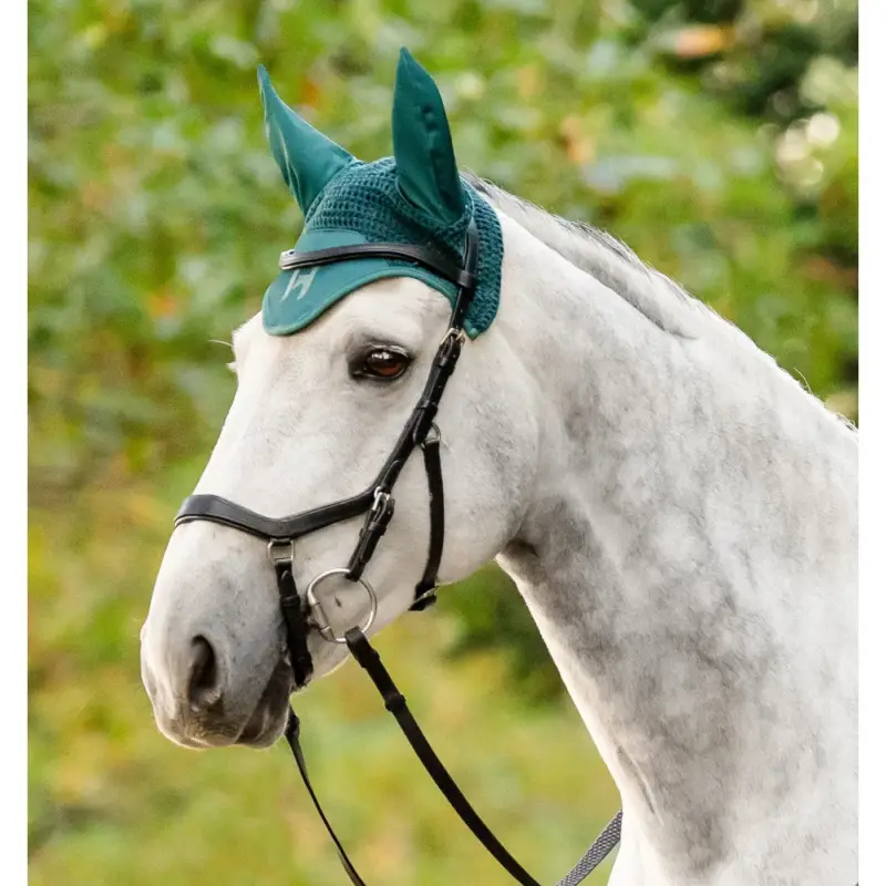 Cuffia Horseware Amigo Consegna Rapida