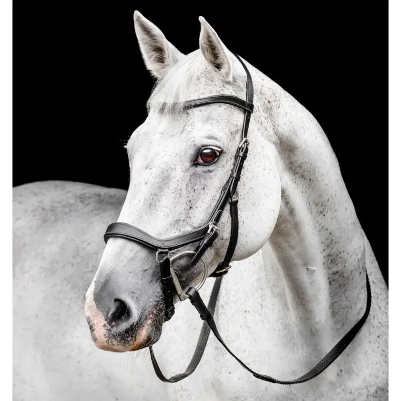 Filet Horseware Micklem Competition Affare