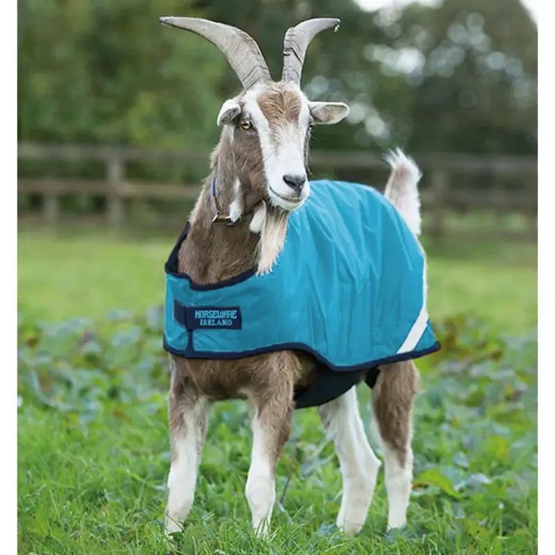 Coperta Horseware per capra 100 g Super Prezzo