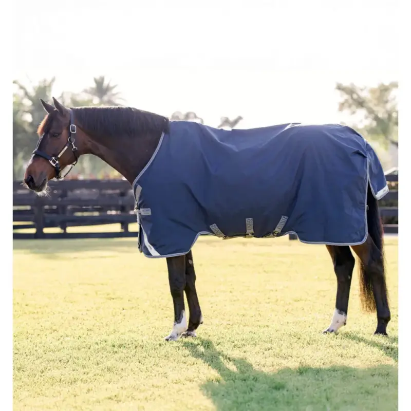 Spedito Oggi Coperta Horseware Rhino Turnout 250 g VL