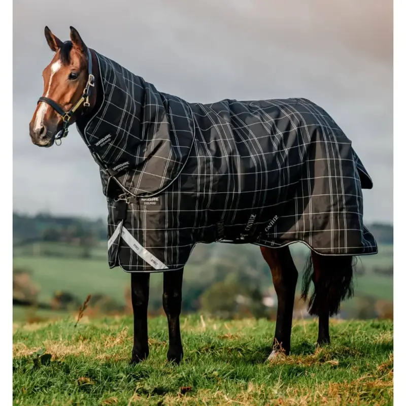 Coperta Horseware Rhino Turnout Bundle liner 0 g e 200 g Non Perdere