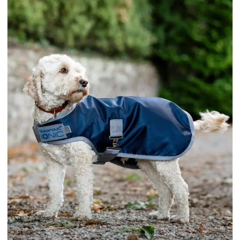 Affare Coperta terapeutica per cane Horseware Ionic 50g