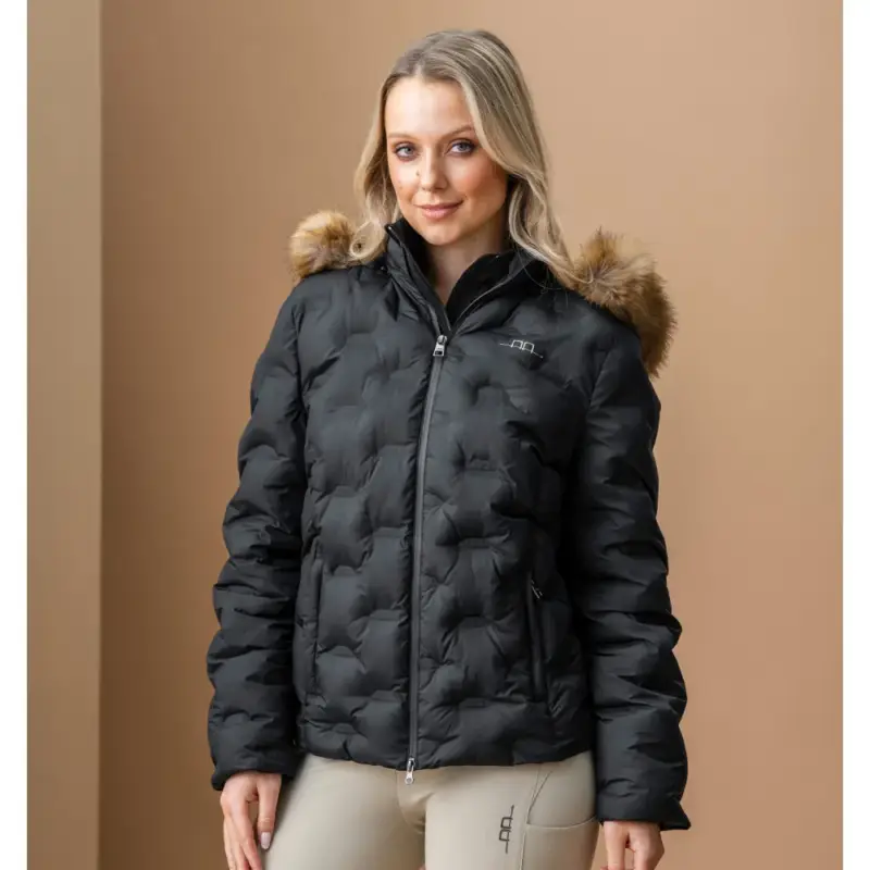 Super Prezzo Piumino Horseware AA Ara donna