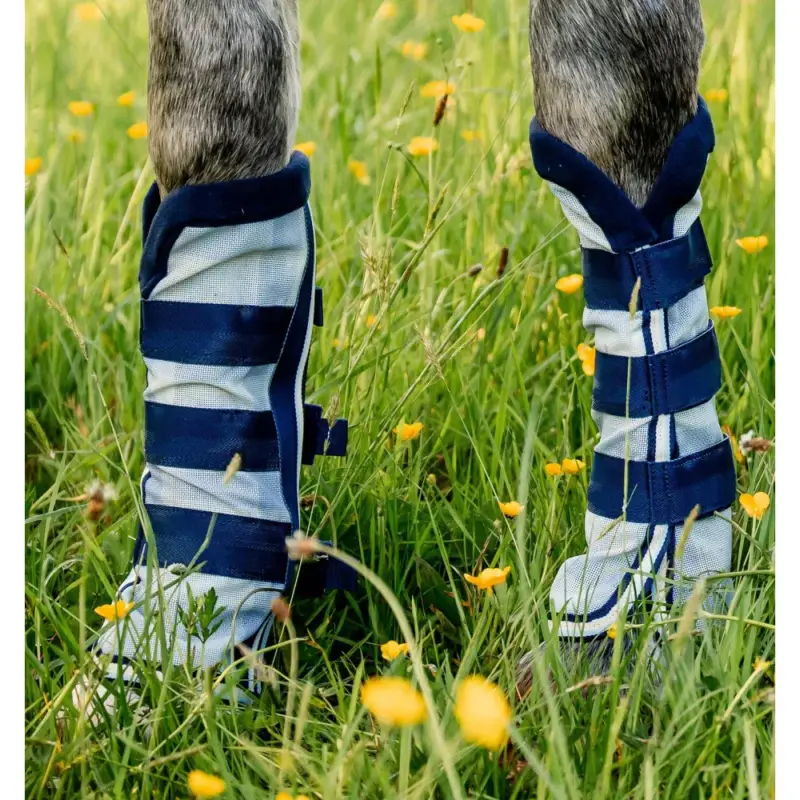 Ghette anti-mosche Horseware® Newmarket Ordina Subito
