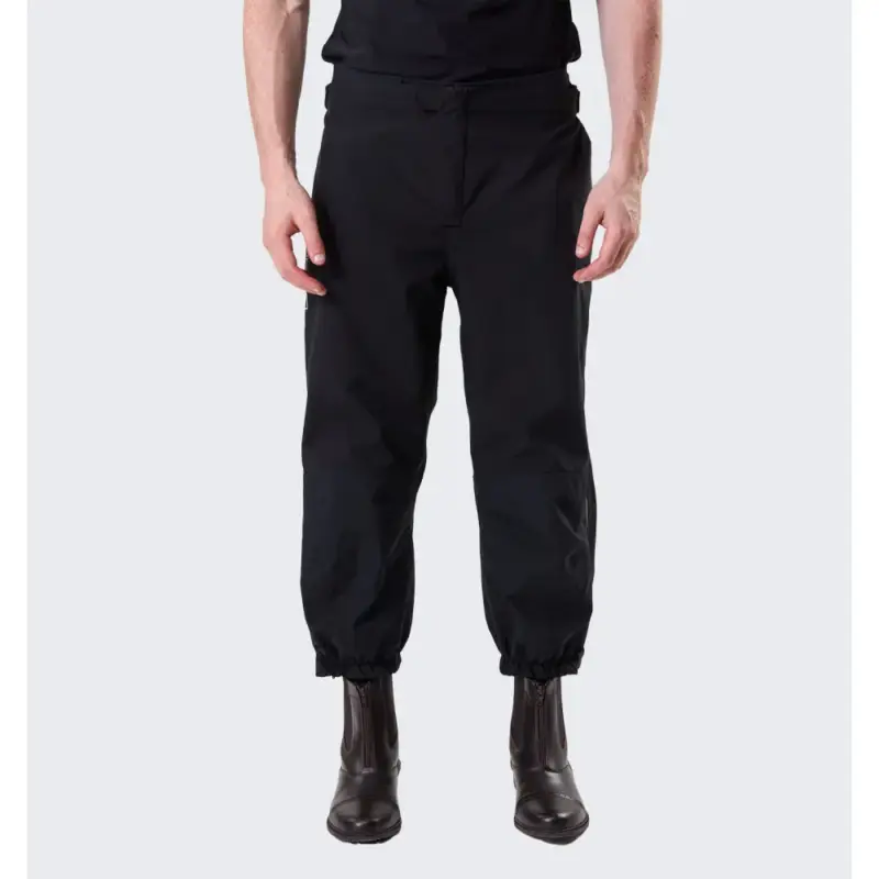 Pantaloni impermeabili Horseware HWH20 Pagamento Sicuro