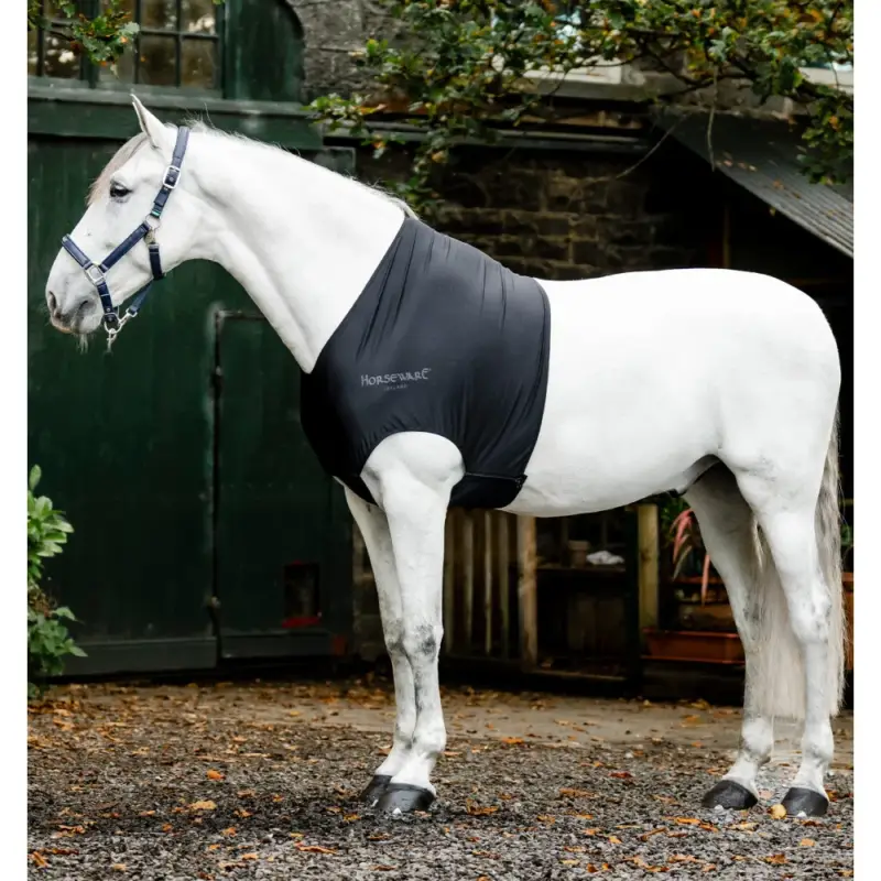 Protezione per spalla Horseware Slinky Rambo Sconto