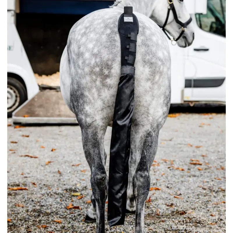 Must-Have Protettacoda con sacca Horseware