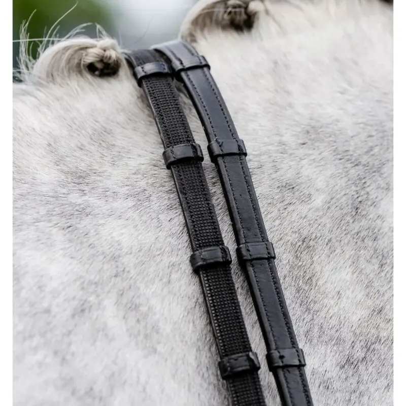 Redini Horseware da salto con fermagli Popolare