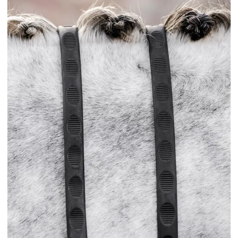 Occasione Redini Horseware con grip in gomma sul pollice