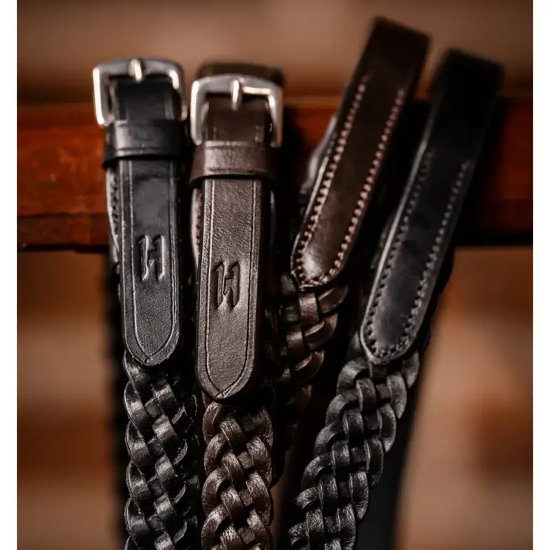 Prezzo Conveniente Redini intrecciate Horseware
