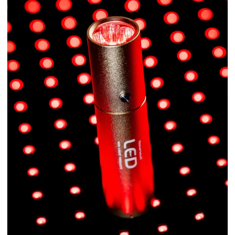 Penna terapeutica Horseware a luce LED rossa Più Venduto