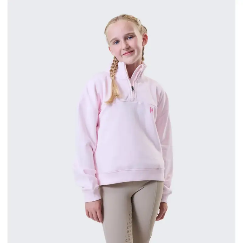 Felpa bambino Horseware Nuova Collezione