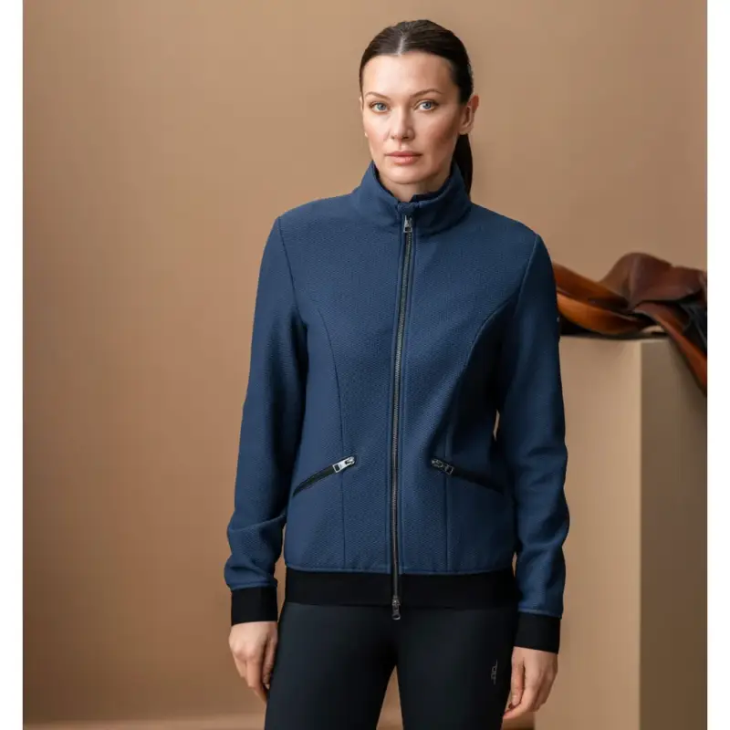 Promozione Giacca Horseware AA Respira donna