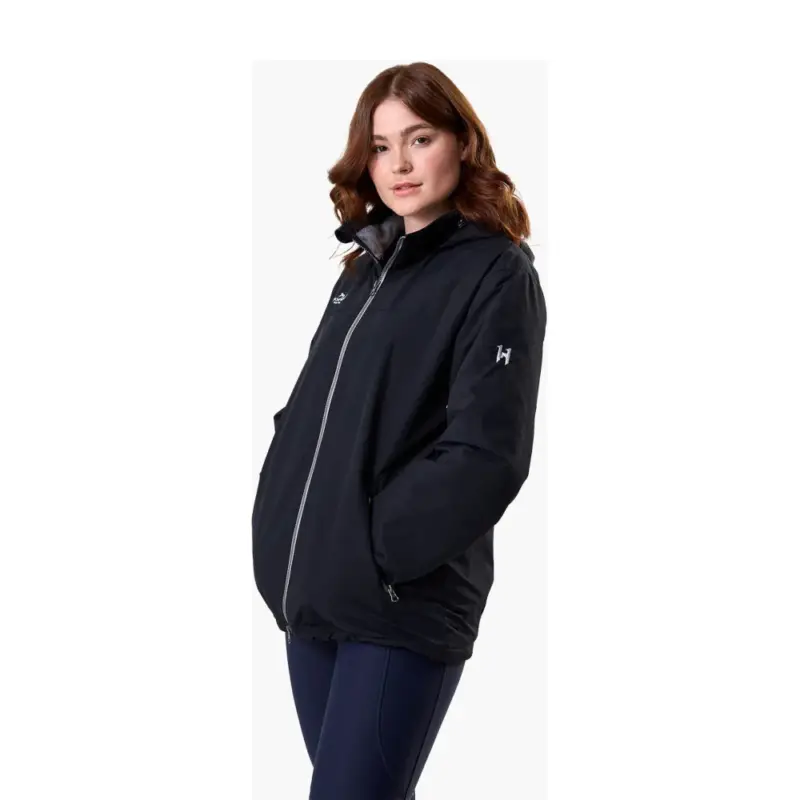 Giacca impermeabile Horseware Corrib da donna Affare