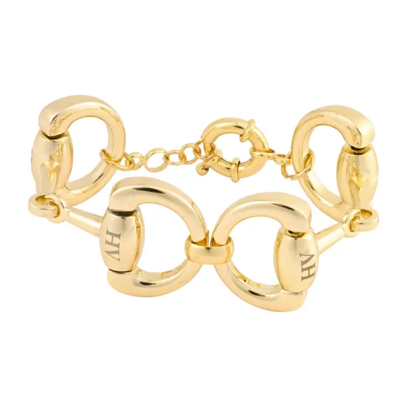 A Buon Prezzo Bracciale HV Polo Sophia Big