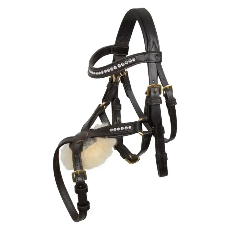 Economico Filet per hobby horse Imperial Riding Free Spirit