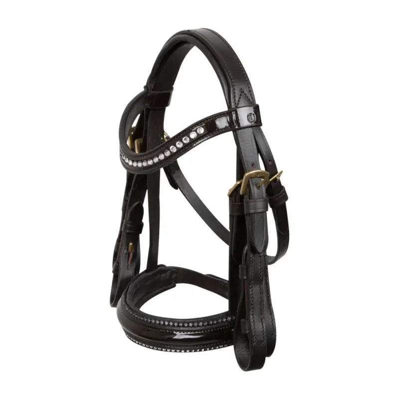 Testiera per Hobby Horse Imperial Riding Grand Prix Economico