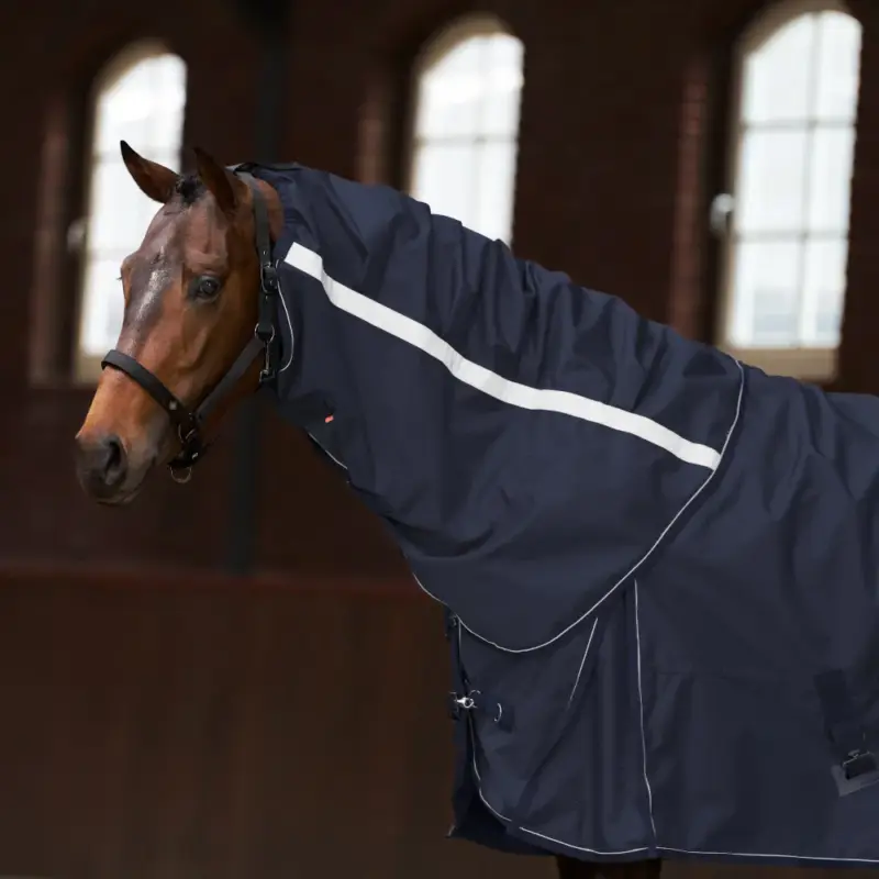 Ultima Occasione Coperta da paddock Imperial Riding Super-proof 300 g